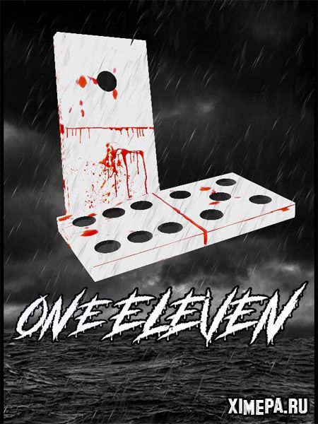 постер игры One Eleven