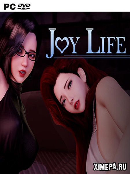 постер игры Joy Life / Радость жизни