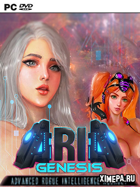 постер игры ARIA: Genesis