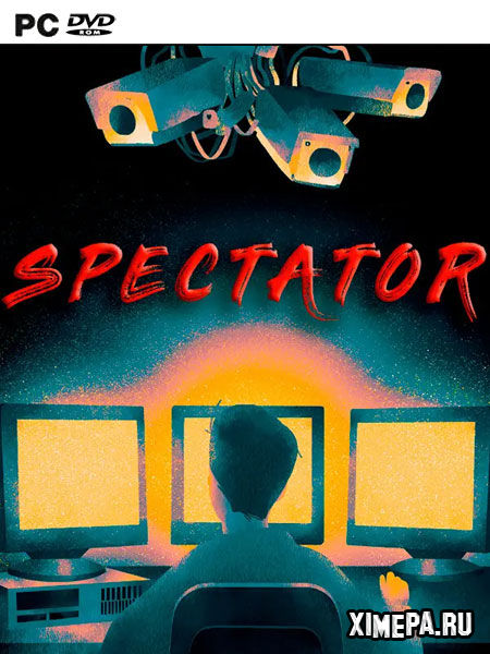 постер игры Spectator