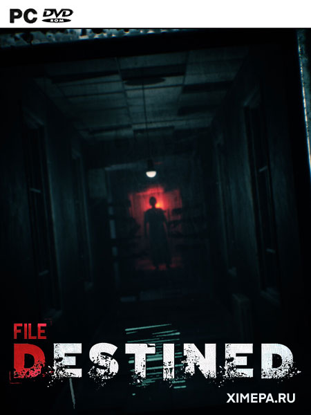 постер игры File Destined