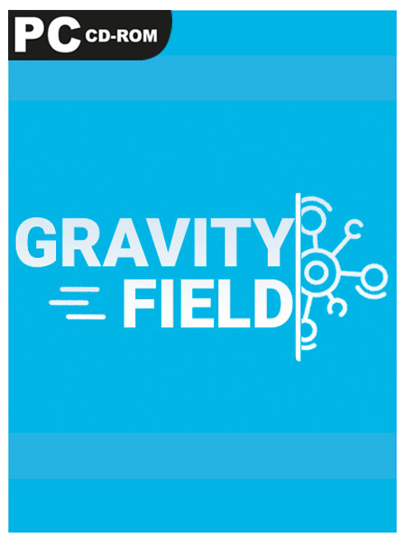 постер игры Gravity Field