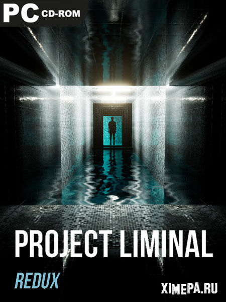 постер игры Project Liminal Redux
