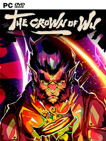 постер игры The Crown of Wu