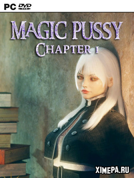 постер игры Magic Pussy