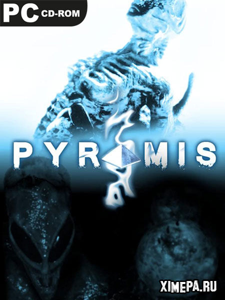 постер игры Pyramis