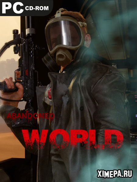 постер игры Abandoned World