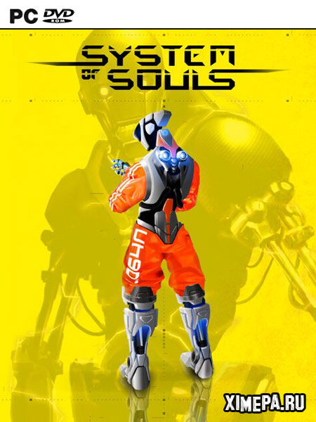 постер игры System of Souls