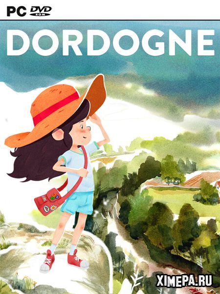 постер игры Dordogne