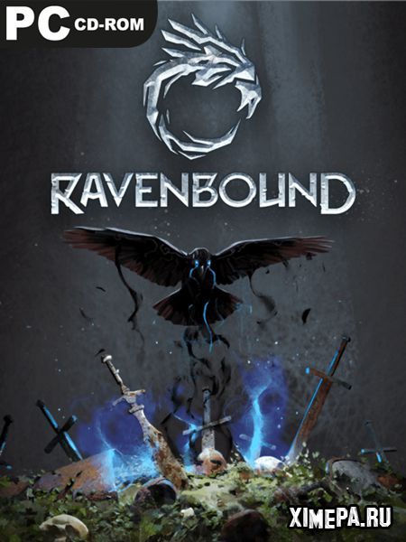 постер игры Ravenbound