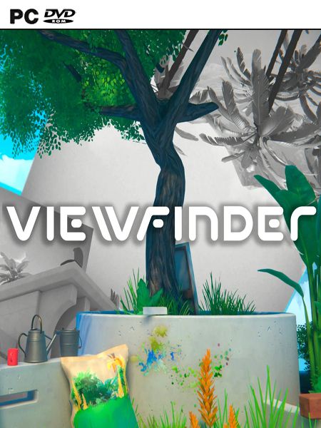 постер игры Viewfinder