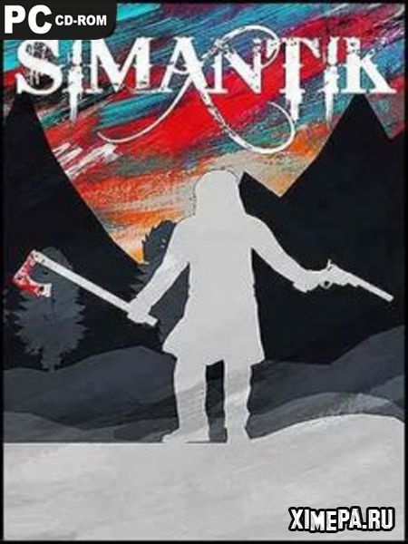 постер игры Simantik