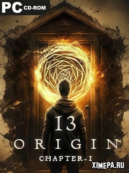 постер игры 13:ORIGIN - Chapter One