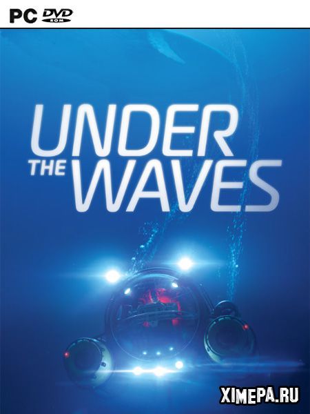 постер игры Under The Waves