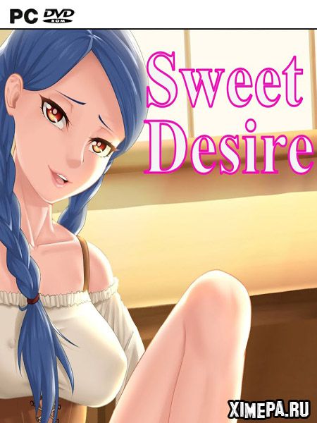 постер игры Sweet Desire