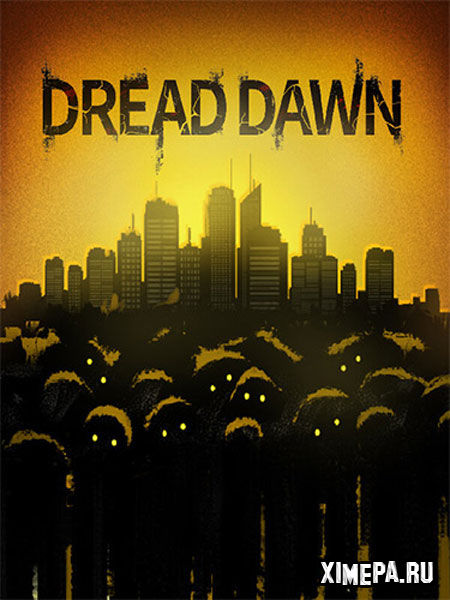 постер игры Dread Dawn