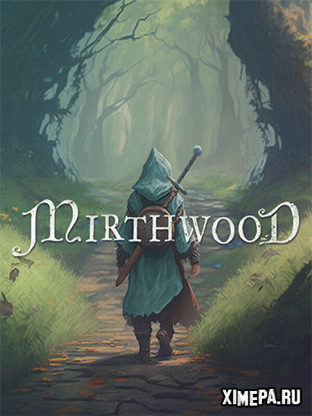 постер игры Mirthwood