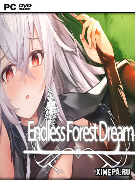 постер игры Endless Forest Dream