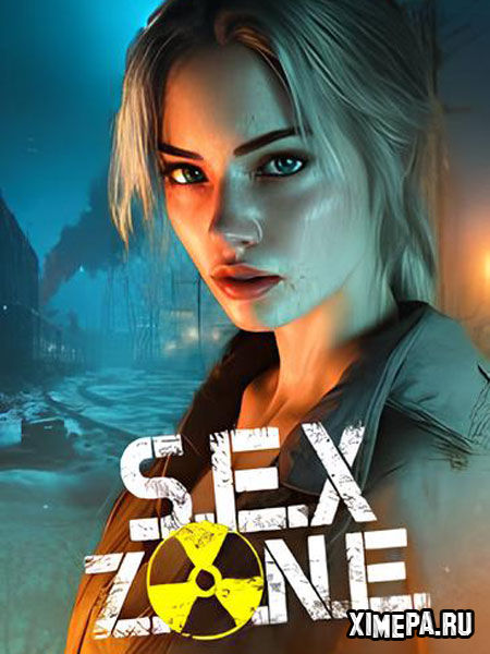 постер игры S.E.X. Z.O.N.E.