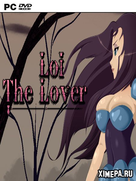 постер игры Loi the Lover