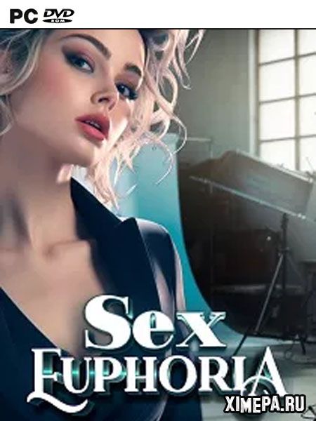 постер игры Сексуальная эйфория