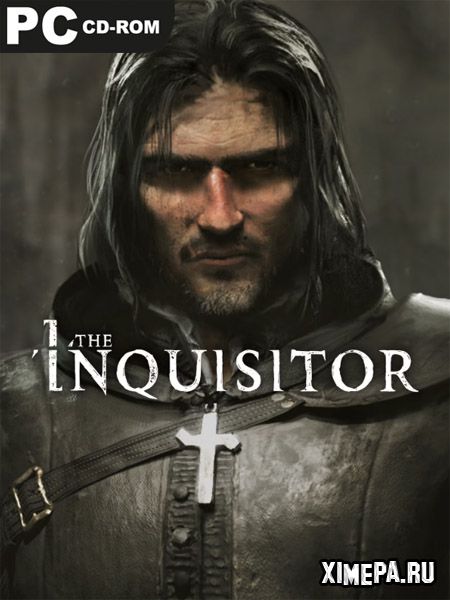 постер игры The Inquisitor