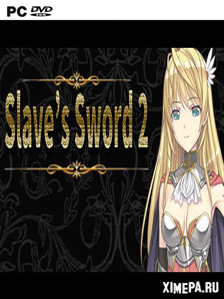 постер игры Slave's Sword 2 - Empire in Revolution