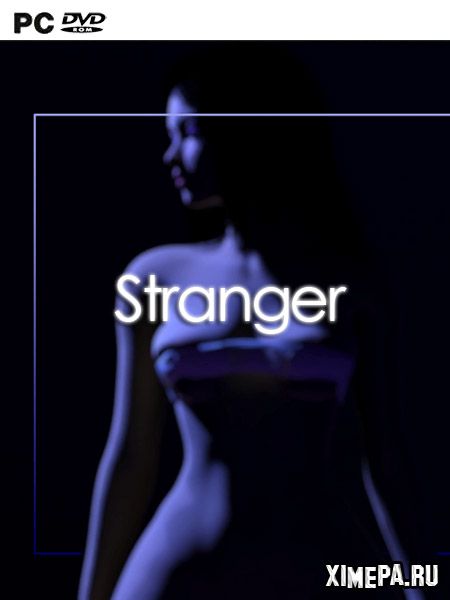 постер игры Stranger(suddenly)