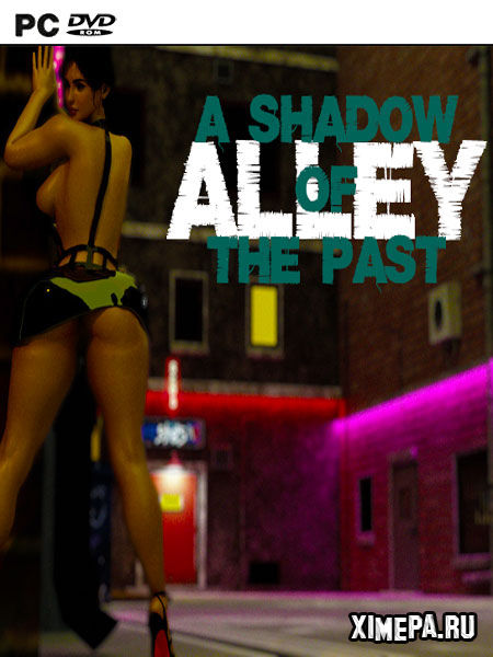 постер игры Alley: Shadow of the Past