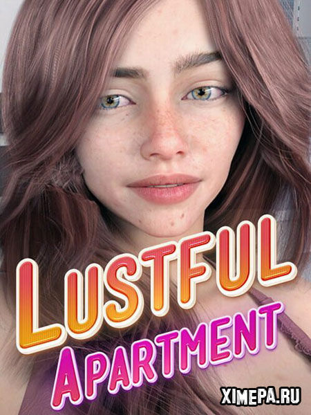 постер игры Lustful Apartment