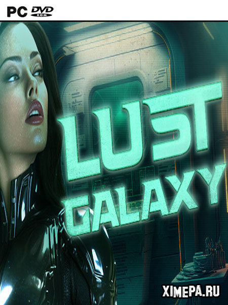 постер игры Lust Galaxy