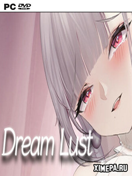 постер игры Dream Lust