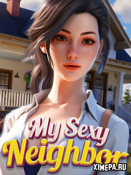 постер игры My Sexy Neighbor