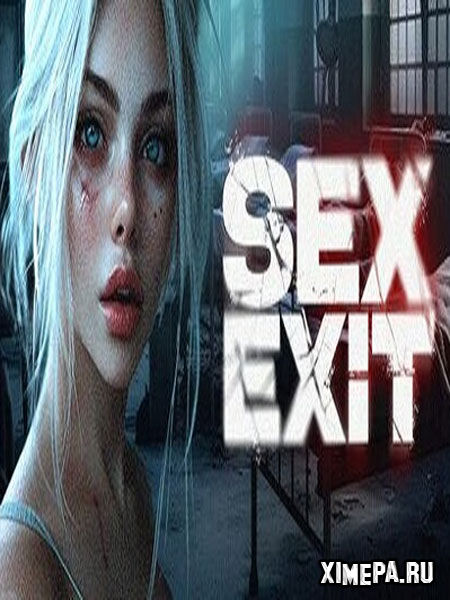постер игры SEX EXIT