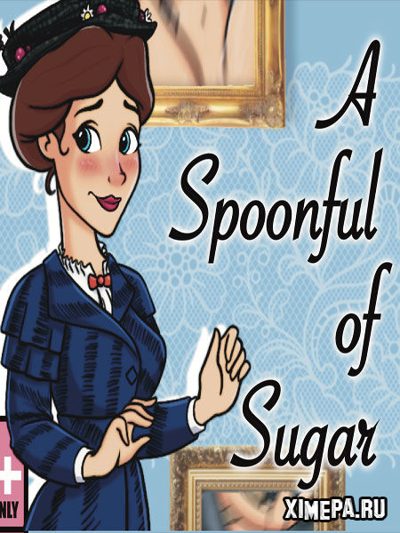 постер игры A Spoonful of Sugar