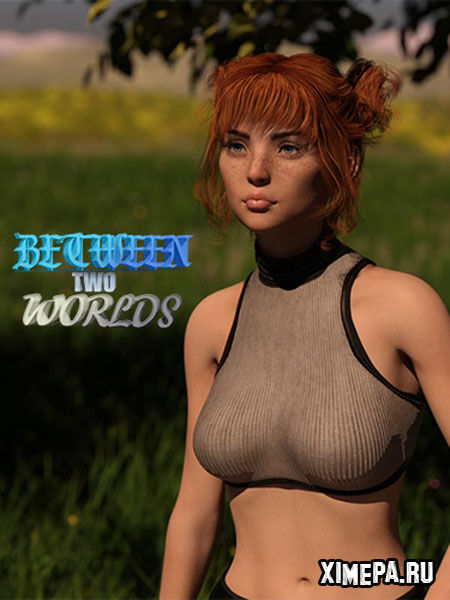 постер игры Between Two Worlds
