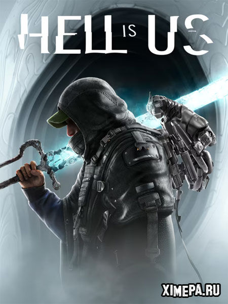 Hell is Us