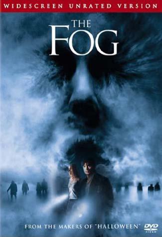 постер фильма Туман \ The Fog